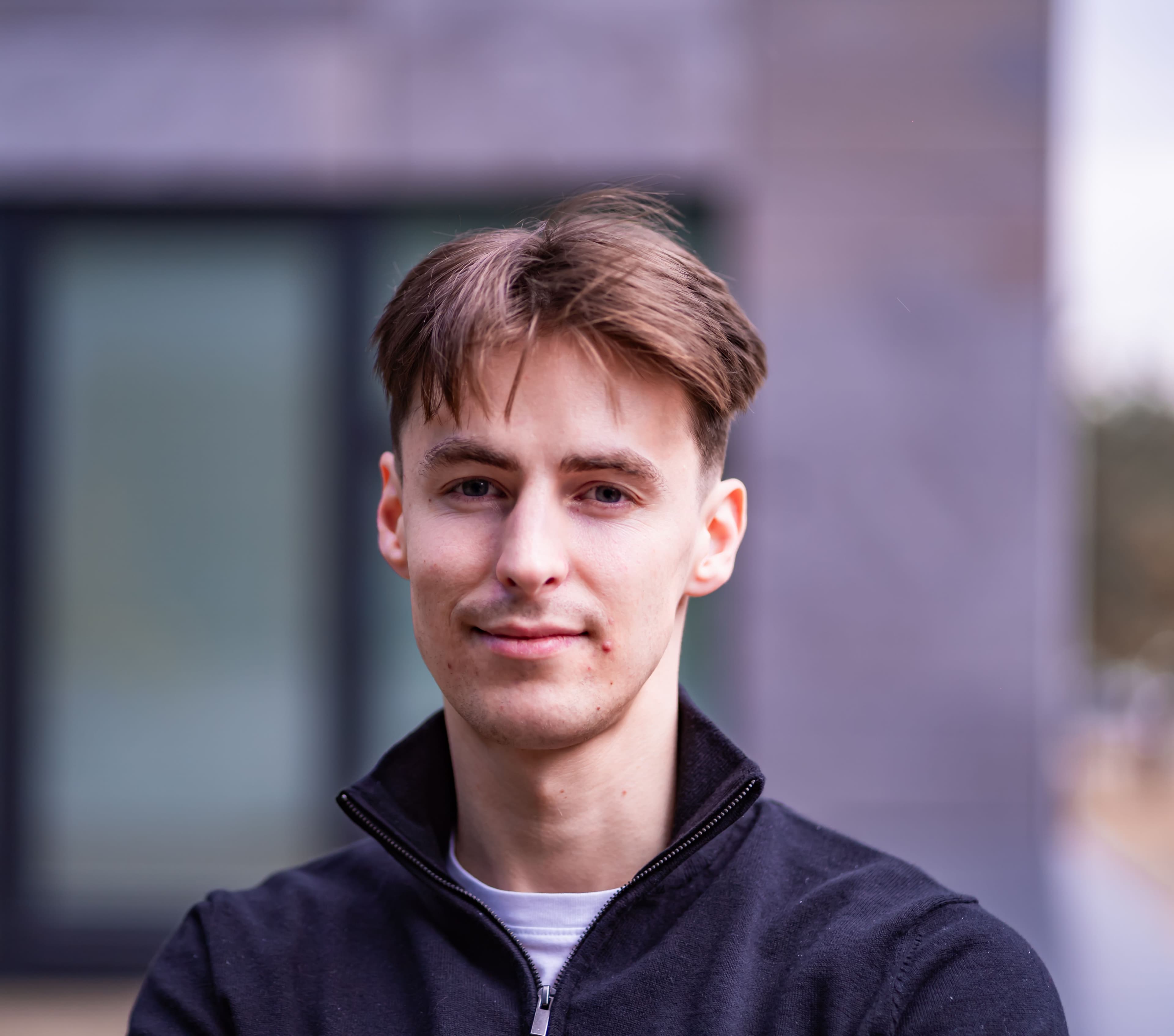 Ing. Jakub Pojsl